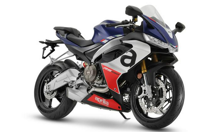 2024 Aprilia RS 660