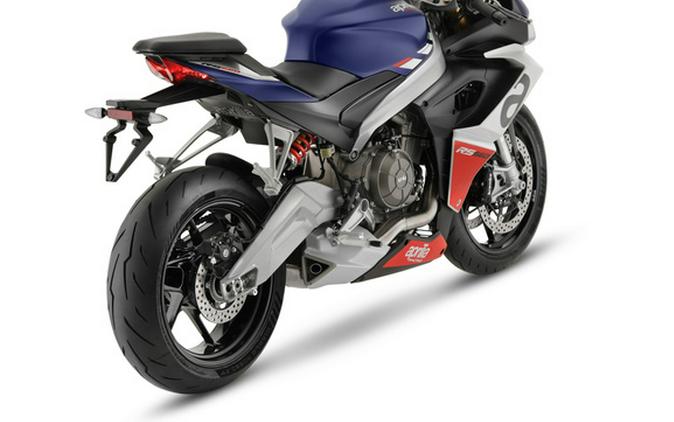 2024 Aprilia RS 660