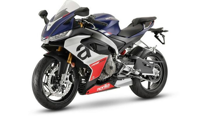 2024 Aprilia RS 660