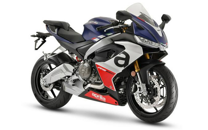 2024 Aprilia RS 660