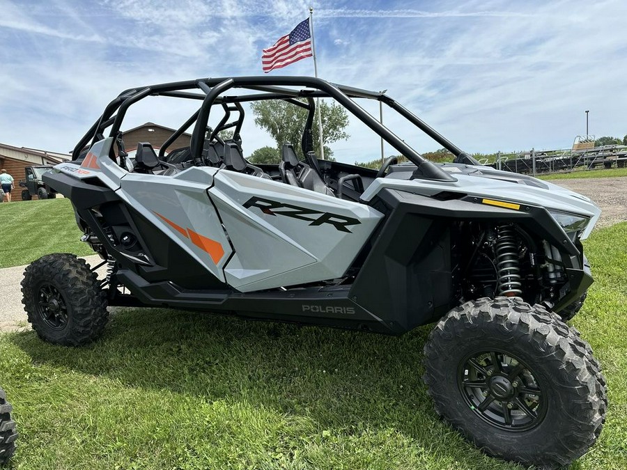 2024 Polaris® RZR Pro XP 4 Sport