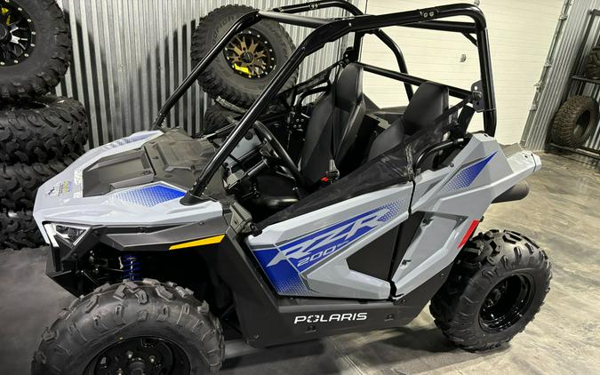 2025 Polaris RZR® 200 EFI