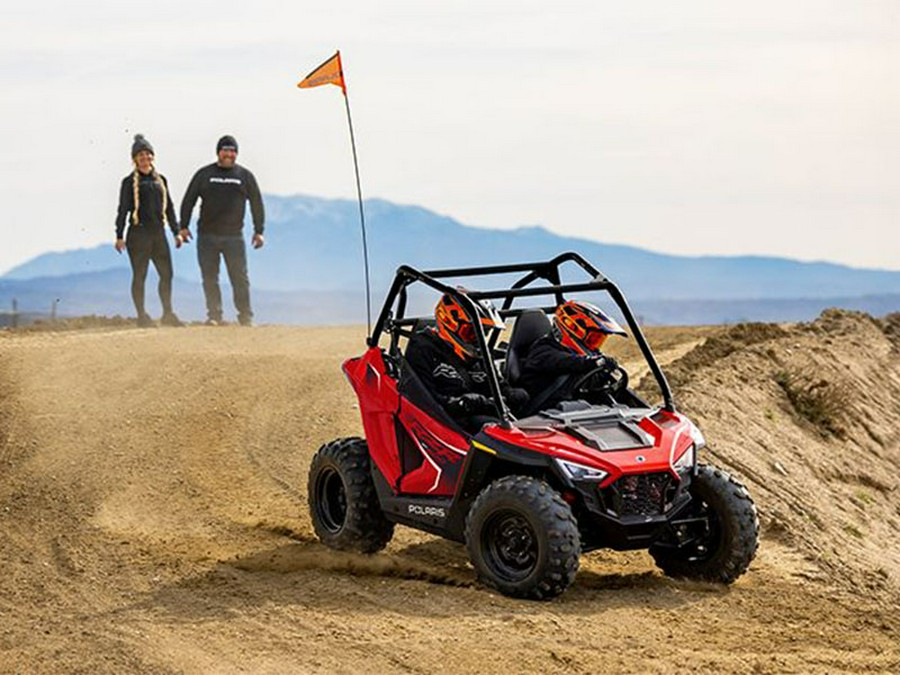 2025 Polaris RZR® 200 EFI