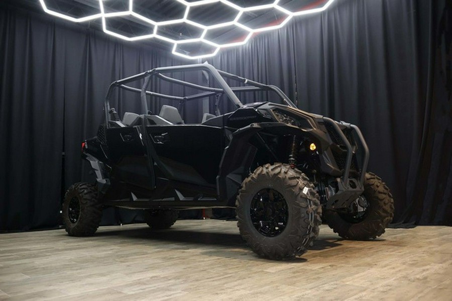 2025 Can-Am Maverick Sport MAX DPS 1000R