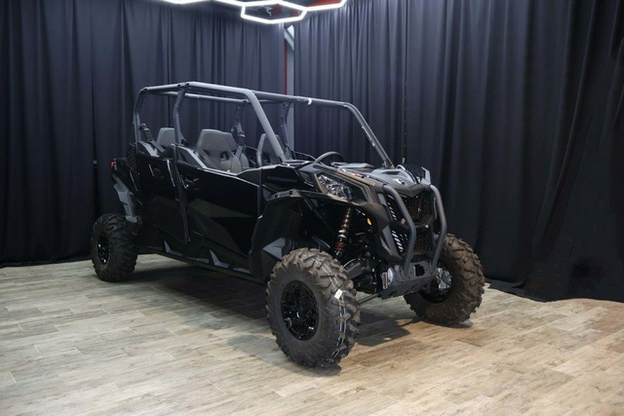 2025 Can-Am Maverick Sport MAX DPS 1000R