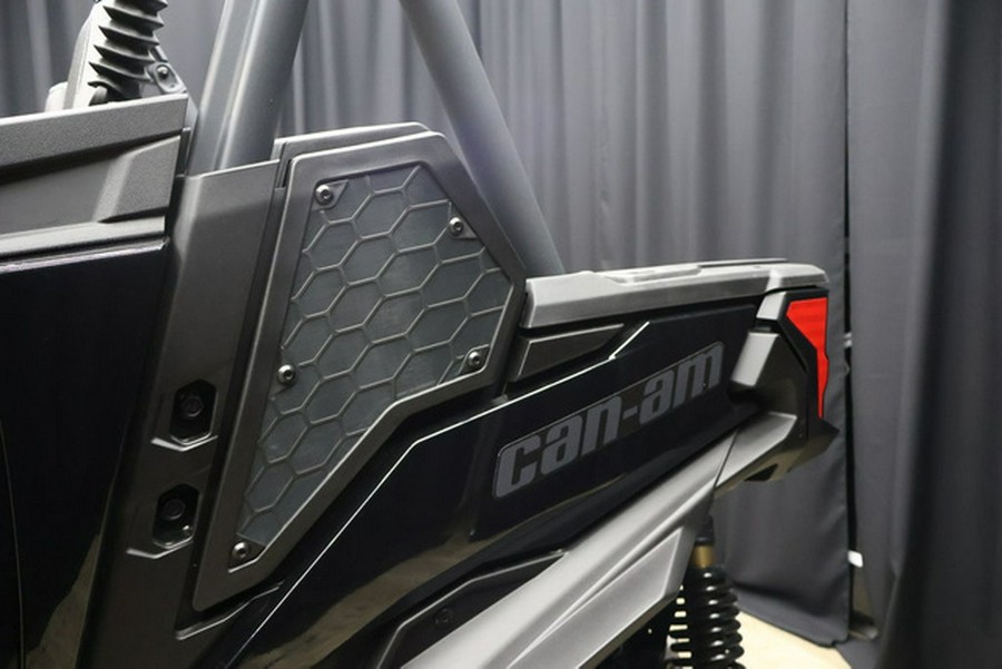 2025 Can-Am Maverick Sport MAX DPS 1000R