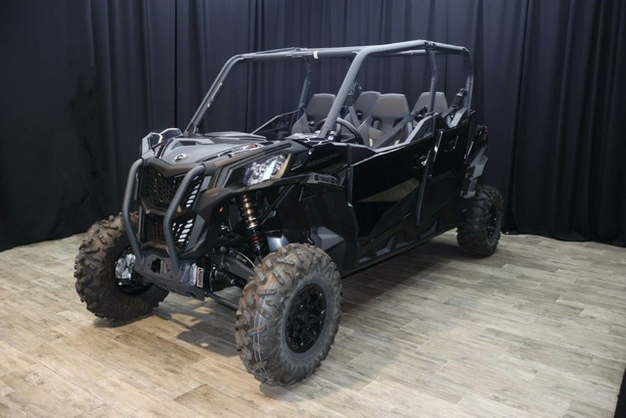 2025 Can-Am Maverick Sport MAX DPS 1000R