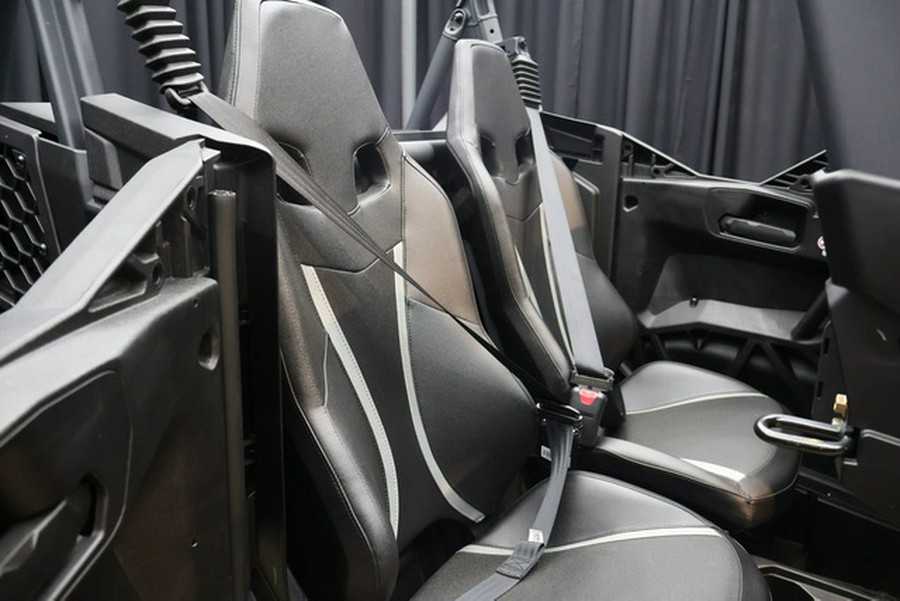 2025 Can-Am Maverick Sport MAX DPS 1000R