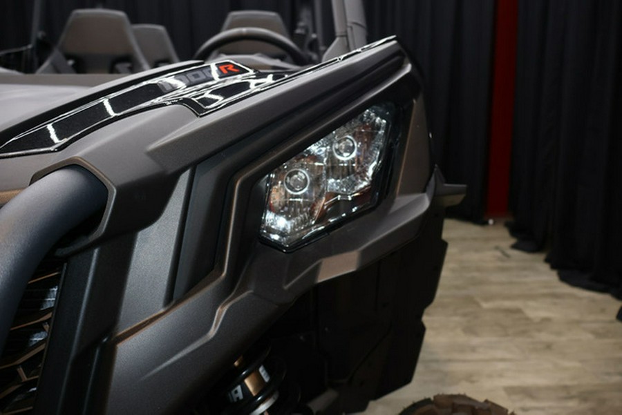 2025 Can-Am Maverick Sport MAX DPS 1000R