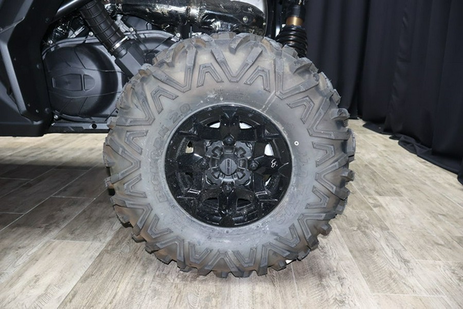 2025 Can-Am Maverick Sport MAX DPS 1000R