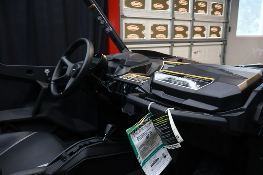 2025 Can-Am Maverick Sport MAX DPS 1000R