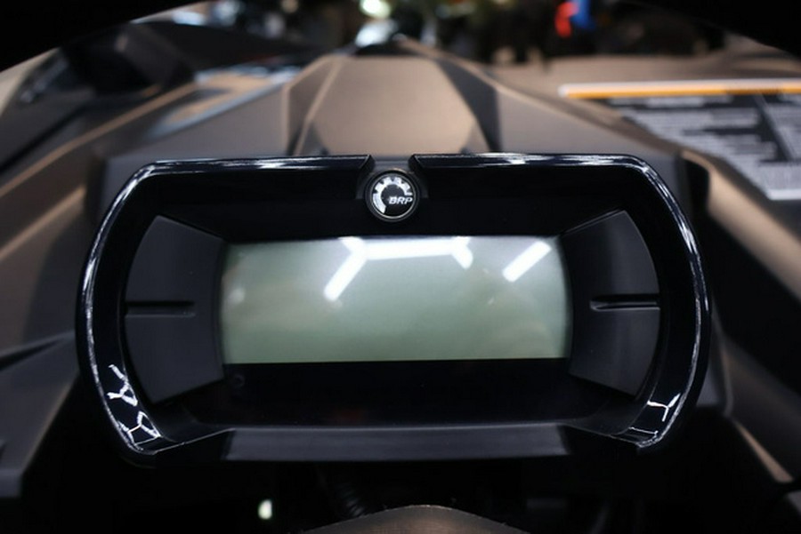 2025 Can-Am Maverick Sport MAX DPS 1000R