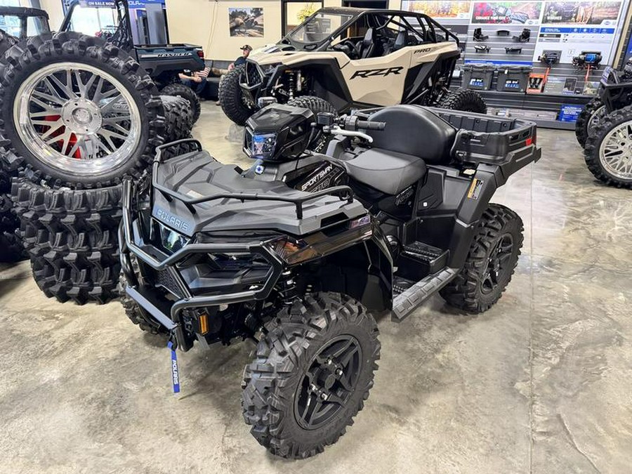 2025 Polaris® Sportsman X2 570