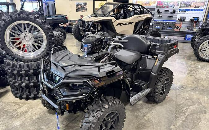2025 Polaris® Sportsman X2 570
