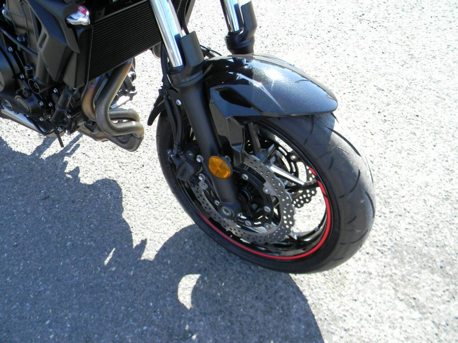 2023 Kawasaki Z650 ABS ER650PPFNN