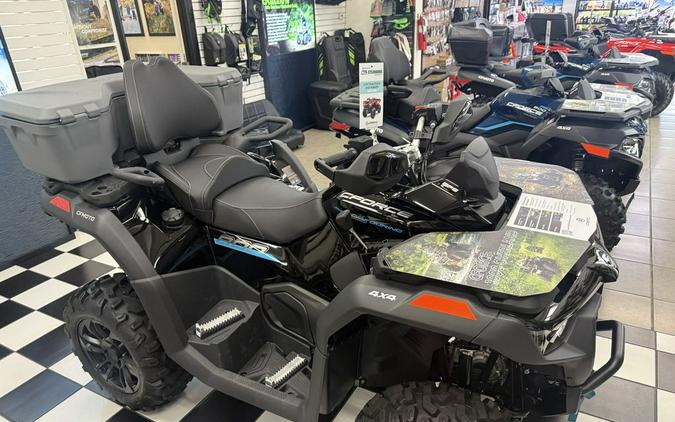 2026 CFMOTO CFORCE 800 Touring