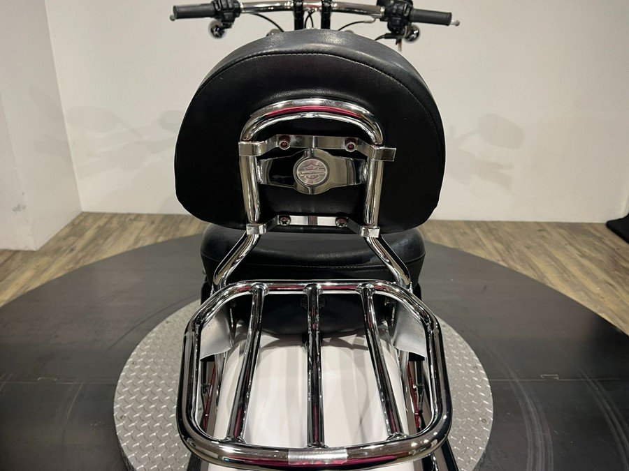 2017 Harley-Davidson Fat Bob