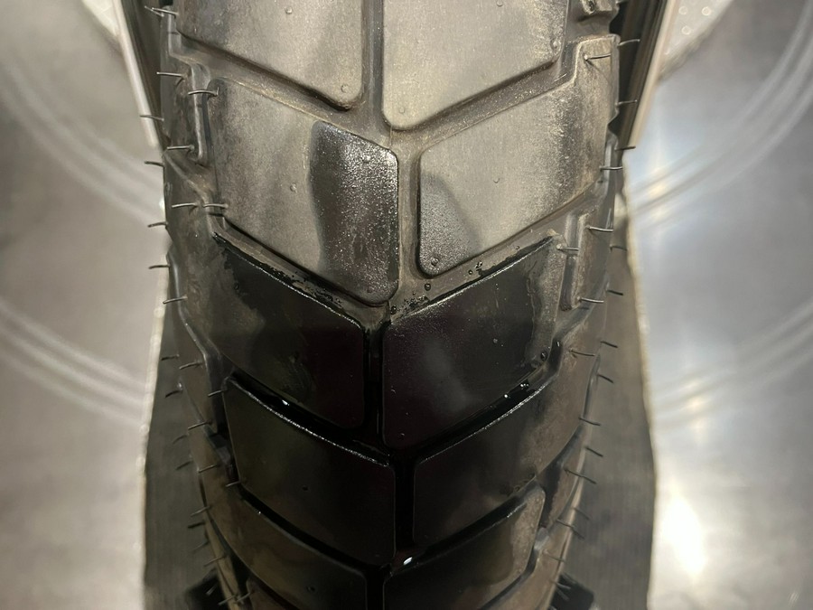 2017 Harley-Davidson Fat Bob