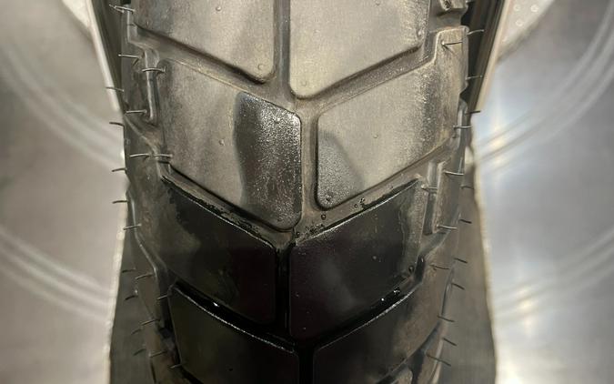 2017 Harley-Davidson Fat Bob