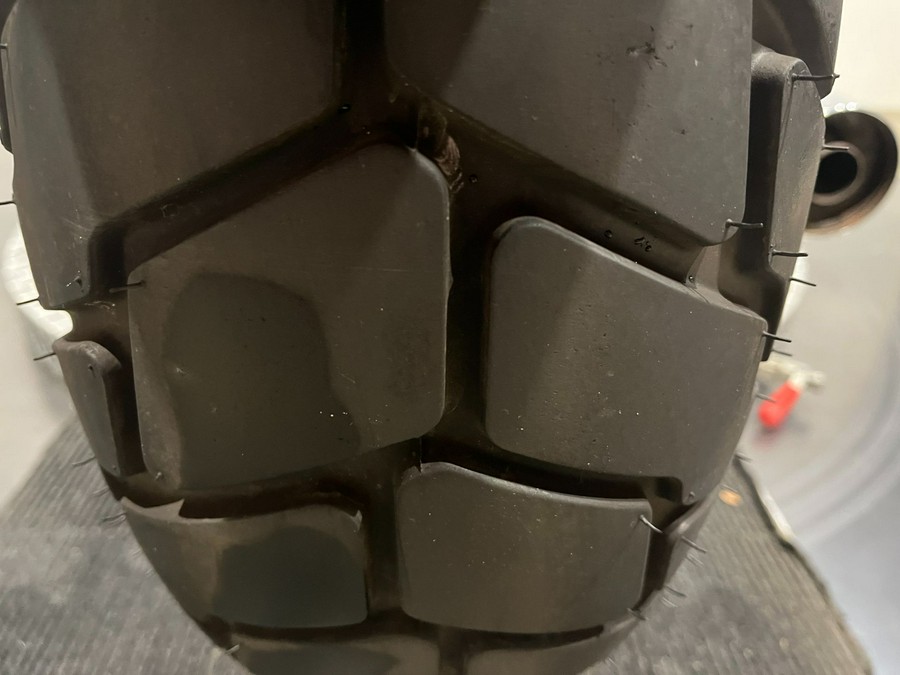 2017 Harley-Davidson Fat Bob