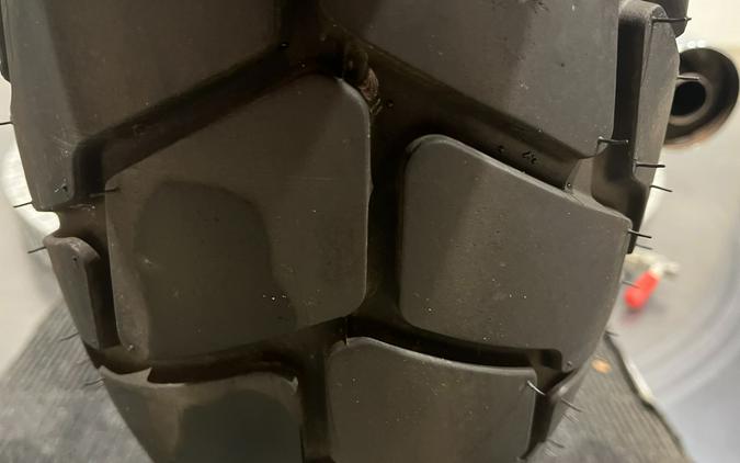 2017 Harley-Davidson Fat Bob