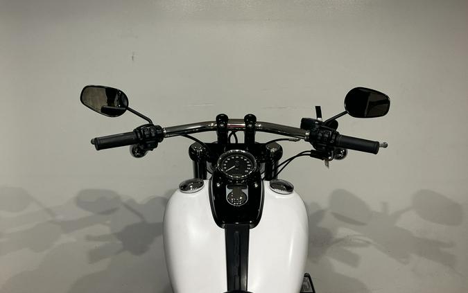 2017 Harley-Davidson Fat Bob