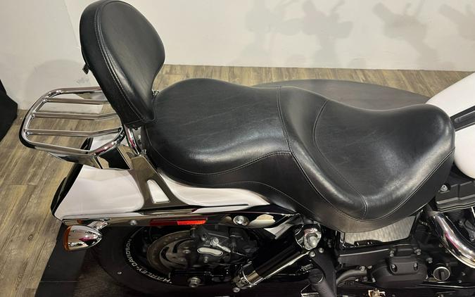 2017 Harley-Davidson Fat Bob