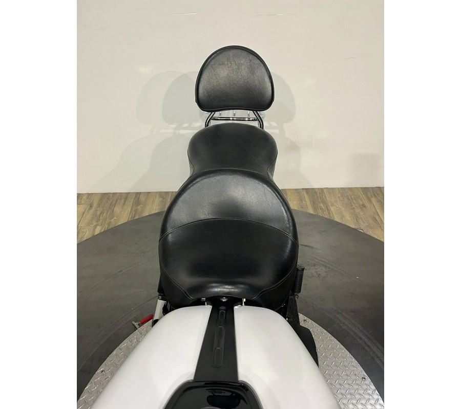 2017 Harley-Davidson Fat Bob