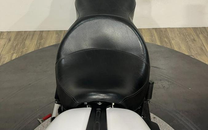 2017 Harley-Davidson Fat Bob