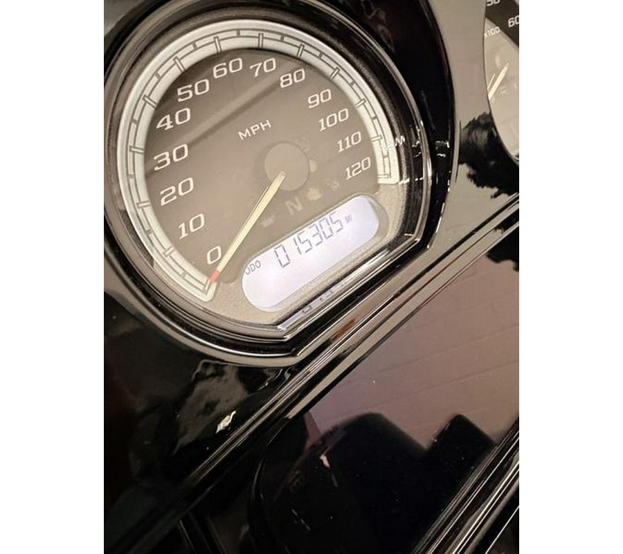 2024 Harley-Davidson® FLHTK - Ultra Limited®