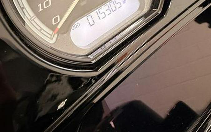 2024 Harley-Davidson® FLHTK - Ultra Limited®