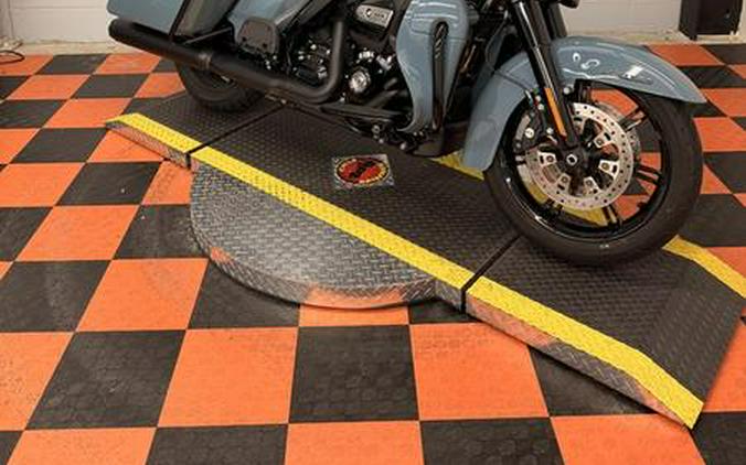 2024 Harley-Davidson® FLHTK - Ultra Limited®