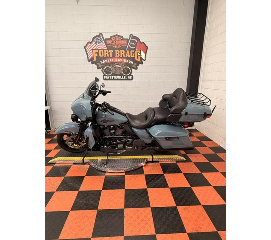 2024 Harley-Davidson® FLHTK - Ultra Limited®