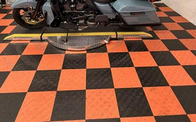 2024 Harley-Davidson® FLHTK - Ultra Limited®