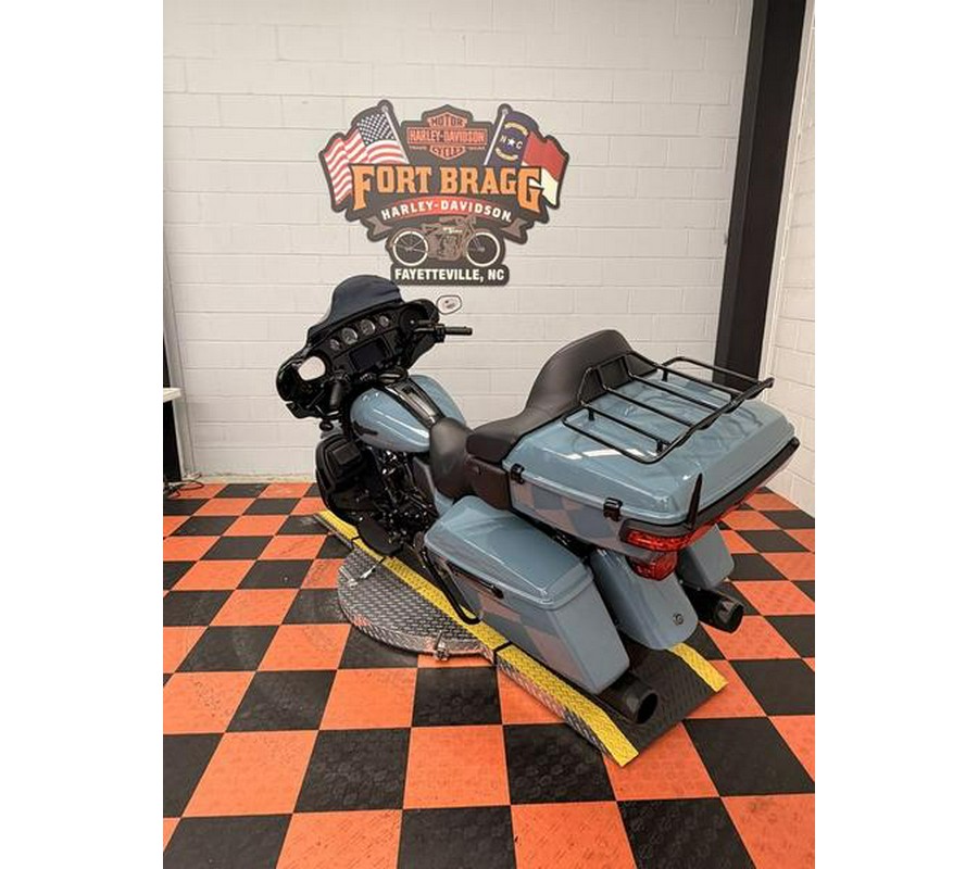 2024 Harley-Davidson® FLHTK - Ultra Limited®