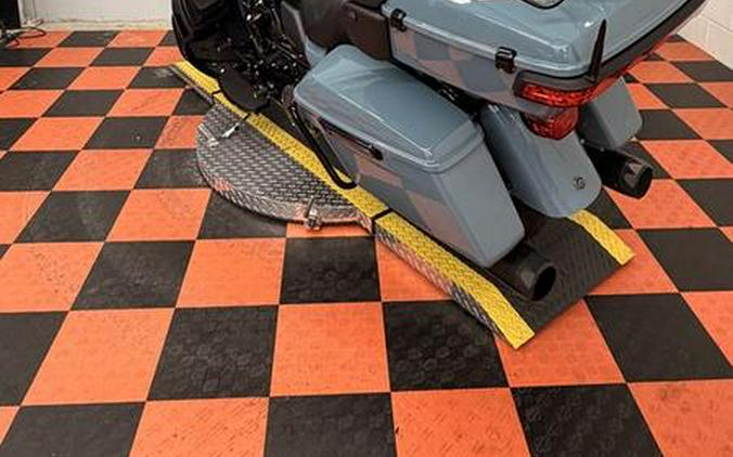 2024 Harley-Davidson® FLHTK - Ultra Limited®