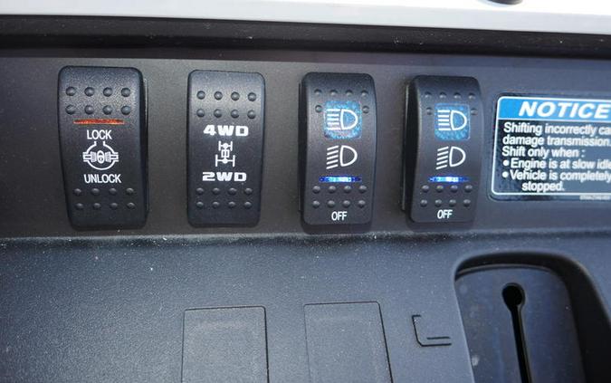 2026 Kawasaki Mule Pro-MX™ EPS