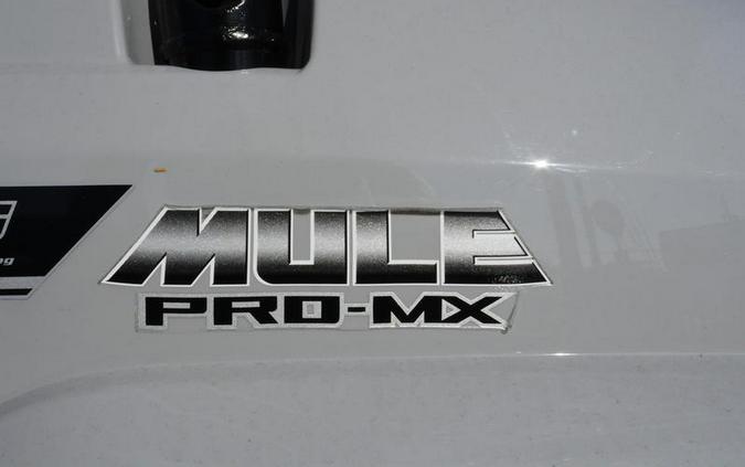 2026 Kawasaki Mule Pro-MX™ EPS