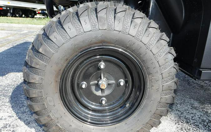 2026 Kawasaki Mule Pro-MX™ EPS