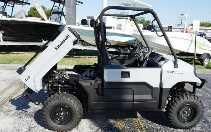 2026 Kawasaki Mule Pro-MX™ EPS