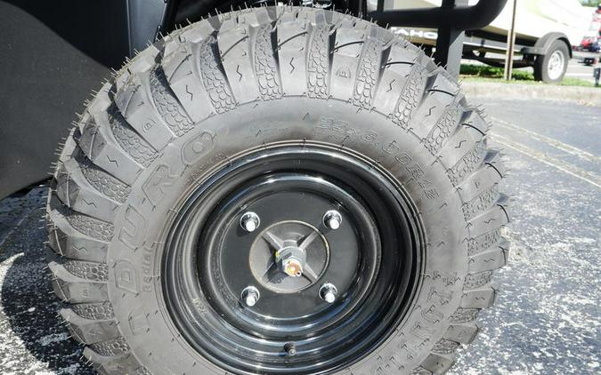 2026 Kawasaki Mule Pro-MX™ EPS