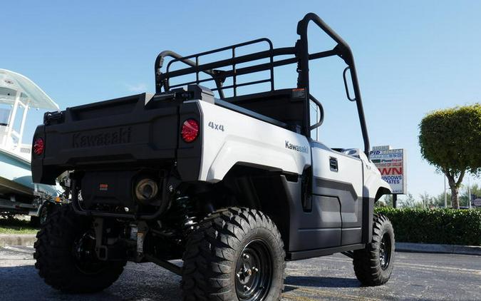 2026 Kawasaki Mule Pro-MX™ EPS