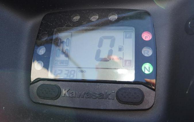 2026 Kawasaki Mule Pro-MX™ EPS