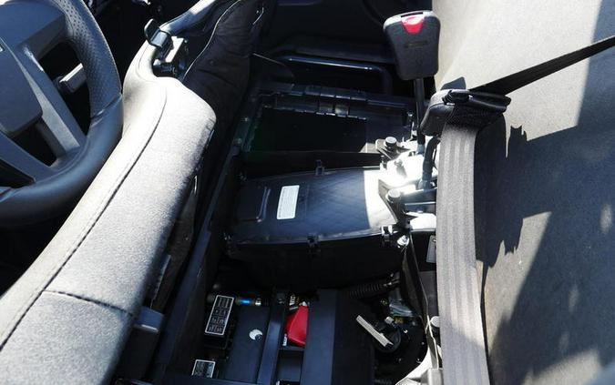 2026 Kawasaki Mule Pro-MX™ EPS