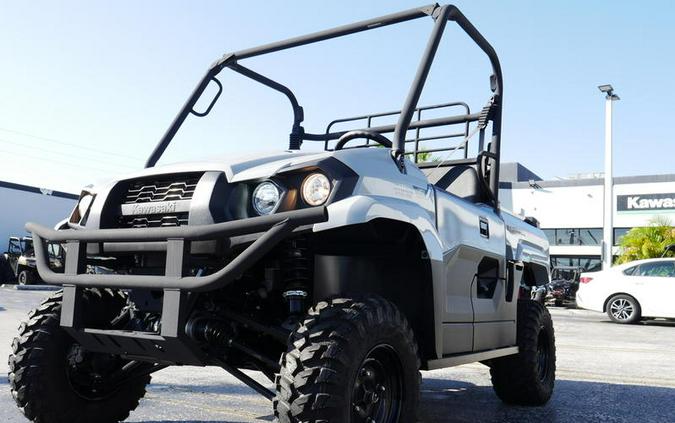 2026 Kawasaki Mule Pro-MX™ EPS