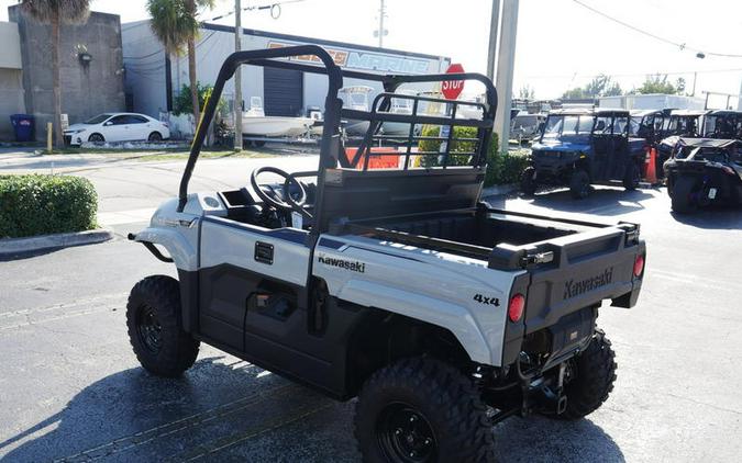 2026 Kawasaki Mule Pro-MX™ EPS