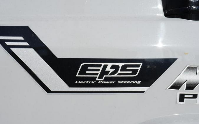 2026 Kawasaki Mule Pro-MX™ EPS