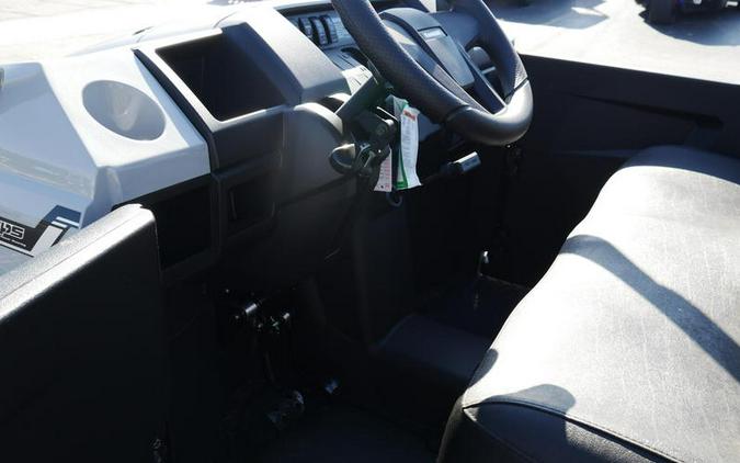 2026 Kawasaki Mule Pro-MX™ EPS