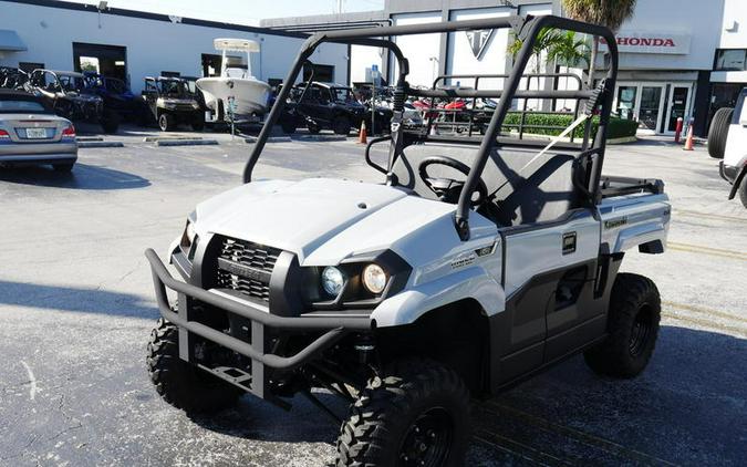 2026 Kawasaki Mule Pro-MX™ EPS