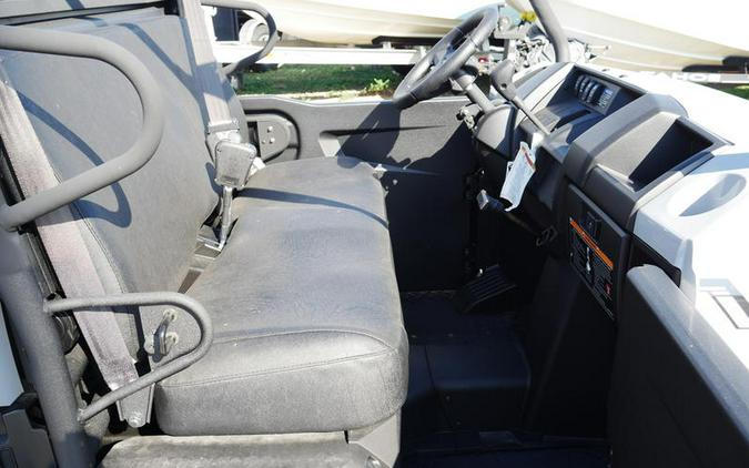 2026 Kawasaki Mule Pro-MX™ EPS